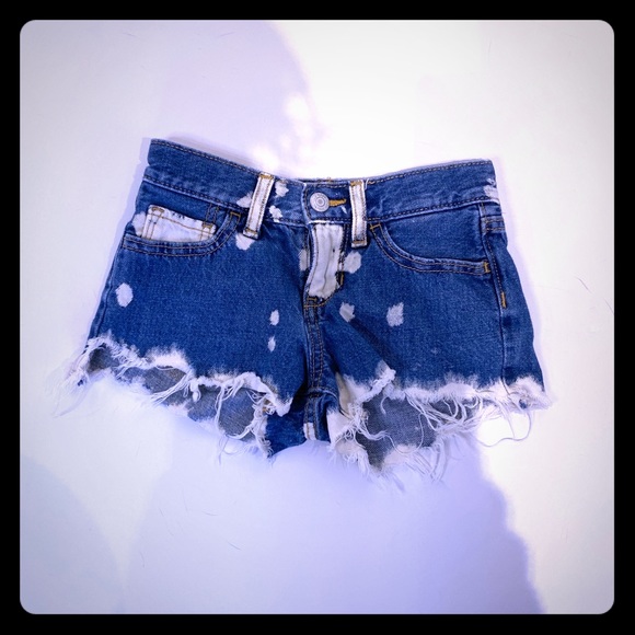Old Navy Other - Old navy denim cutoffs